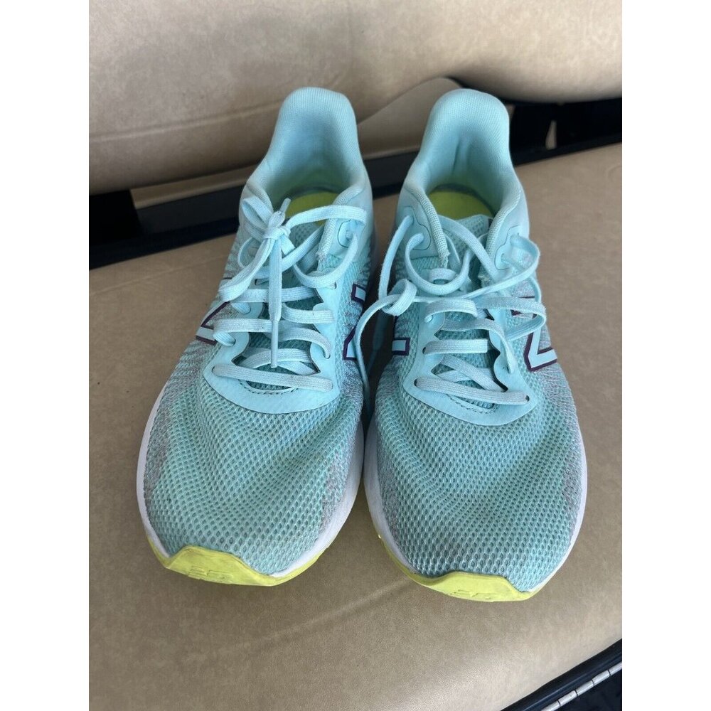 NEW BALANCE 9.5 Women’s WVTRCP1 Sneakers 9 1/2 VNTR Running Shoes